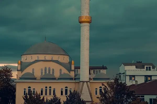 Çayırova Ehlibeyt Camii - Cami - Kocaeli İzmit