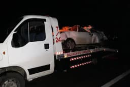 Dalaman Otopark Oto Kurtarma