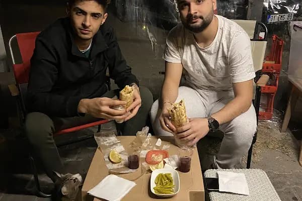 Çukurova Gece Dönercisi - Tavuk restoranı - Adana Seyhan