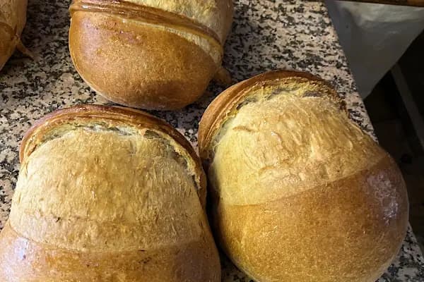Trabzon Vakfikebir Ekmek Firini - Fırın - İstanbul Arnavutköy