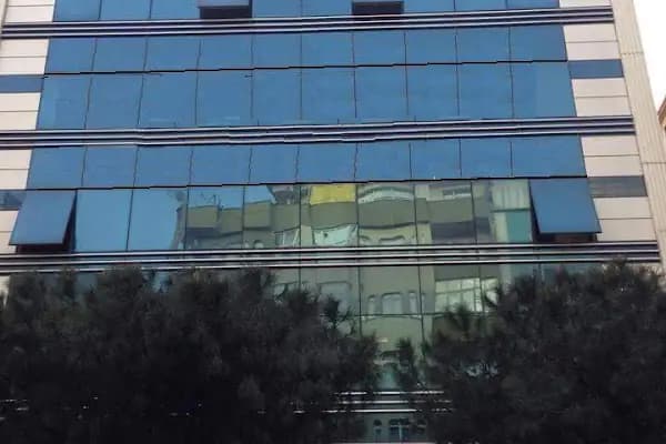 Yapı Kredi - Bağcılar Parseller Şubesi - Banka - İstanbul Ümraniye