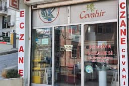Eczane Cevahir