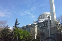 T.C. Müftülüğü Molla Gürani Cami