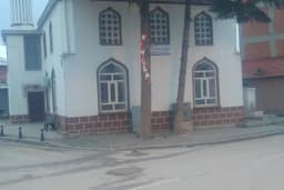 Şerife Hatun Camii