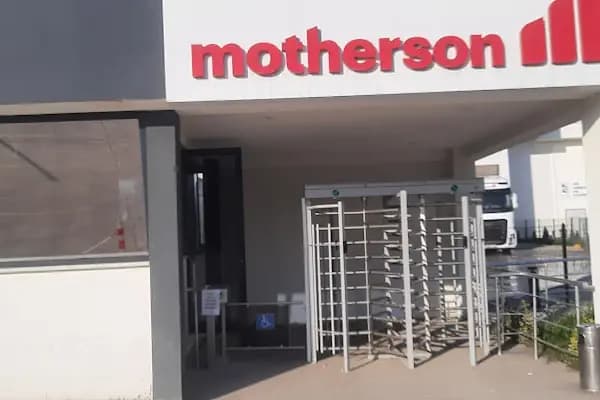 Motherson SAS - Otomobil Parçası Üreticisi - Kocaeli Çayırova