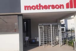 Motherson SAS