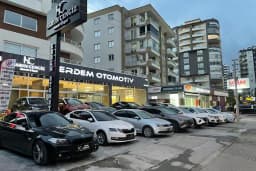 erdem otomotiv