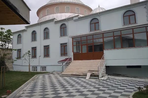 Arafat Camii - Cami - Kocaeli Çayırova
