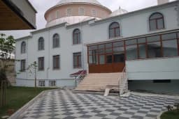 Arafat Camii