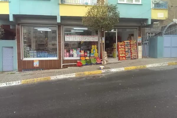 Sıfır Market Bağcılar - Süpermarket - İstanbul Bağcılar