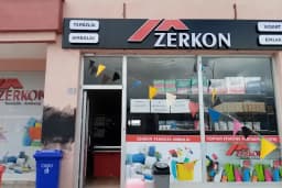ZERKON Temizlik Emlak