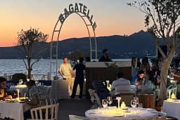 Bagatelle Bodrum