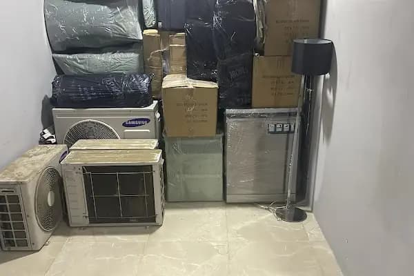 BORABEY EŞYA DEPOLAMA - Depolama Tesisi - Antalya Kepez