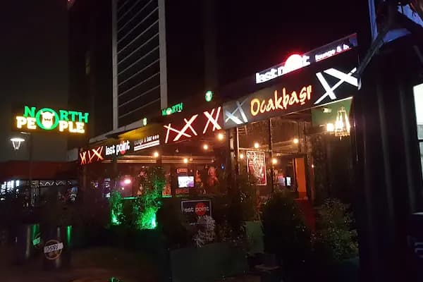 GÜRSU ALTINGÜL PİDE &amp; LAHMACUN VE DÖNER SALONU (SALİH USTA) - Pideci - Bursa İnegöl