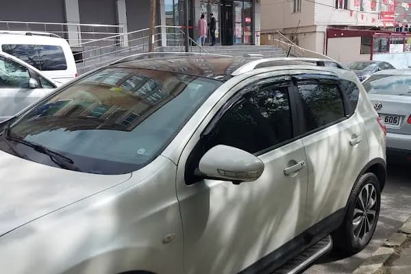 BEREN OTOMOTİV - Oto Galeri - Tekirdağ Çerkezköy
