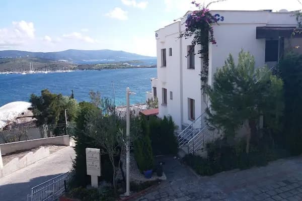 Aura Residence - Günlük Kiralık Daire - Muğla Bodrum