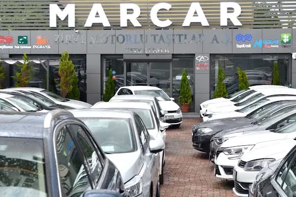 Ataşehir Oto Galeri - Oto Galeri - İstanbul Ataşehir