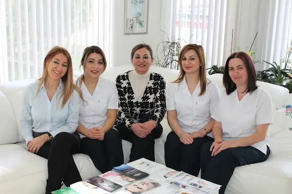 Dr. Zeynep Kırker Medikal Estetik Polikliniği - Cilt Bakım Kliniği - Bursa Orhangazi