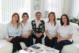 Dr. Zeynep Kırker Medikal Estetik Polikliniği
