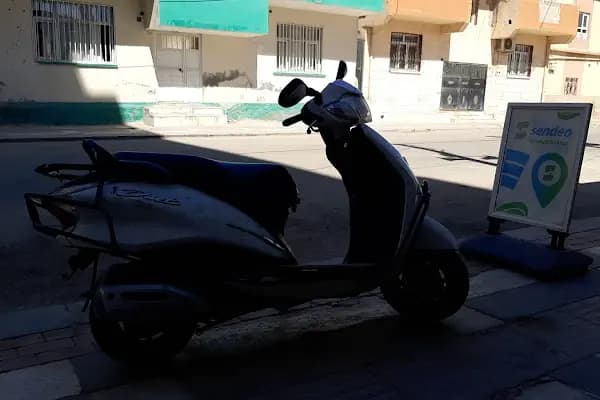Aygaz Tüp Bayisi - Gaz Şirketi - Şanlıurfa Ceylanpınar