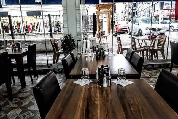 Gemlik Balıkçısı - Balık ve Patates Cipsi Restoranı - Bursa Gemlik