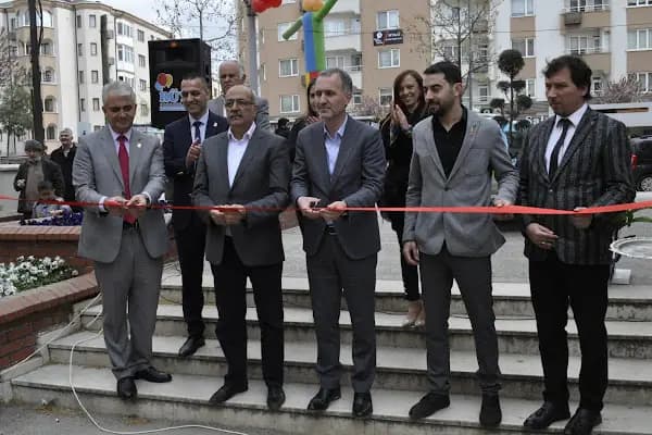 İnegöl - Yerleşim Yeri - Bursa İnegöl