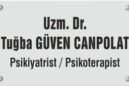 Uzm. Dr. Tuğba Güven Canpolat