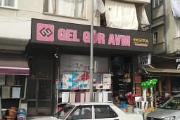 Gelgör Avm bağcılar