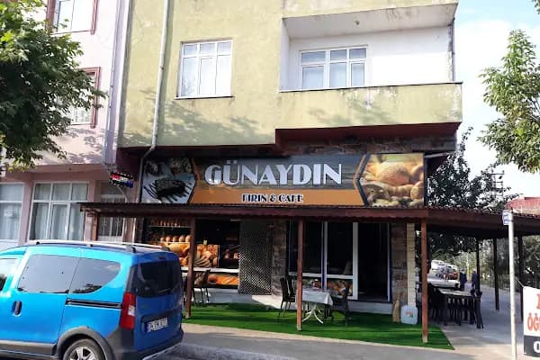 Günaydın Cafe - Kafe - Edirne Havsa