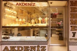 Akdeniz Kuyumculuk