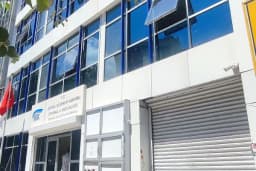 İSTANBUL SOSYAL GUVENLİK KURUMU BAKIRKOY ŞUBESİ
