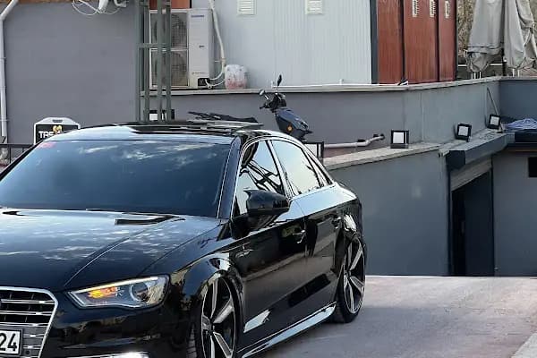 Taş Oto Club 2 - Self Servis Oto Yıkama - Gaziantep Araban