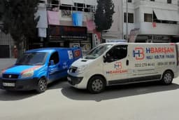 Barışan Temizlik
