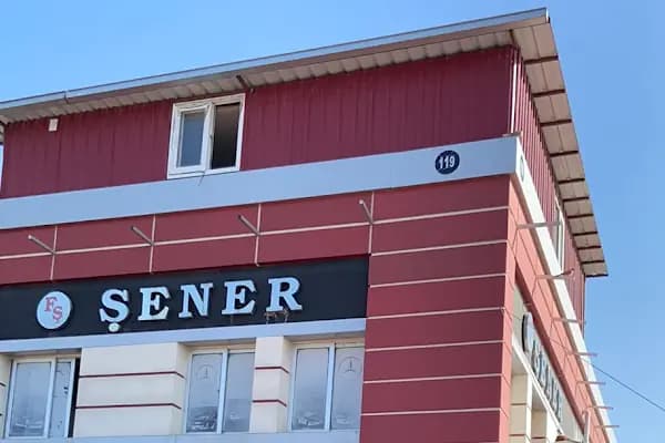 Şener Otomotiv - Oto Galeri - Adana Seyhan