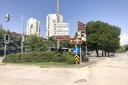 Altındağ Dr. Sacit Yazıcı Aile Sağlığı Merkezi