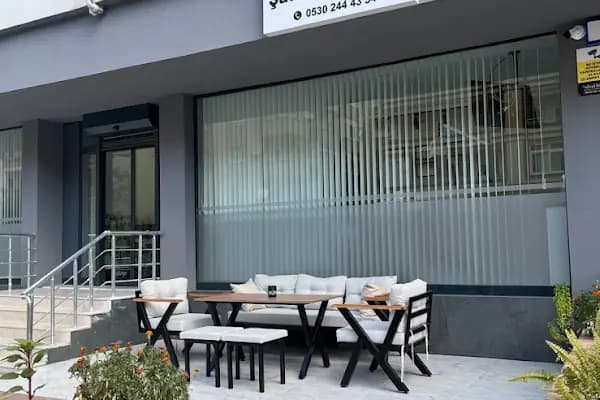 Tarsus Nöbetçi Şadi Aldanbaş Diş Hekimliği Kliniği - Diş Hekimi - Mersin Anamur