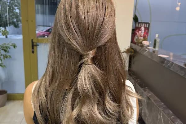 luxe looms bayan kuaförü - Kuaför - Tekirdağ Çorlu