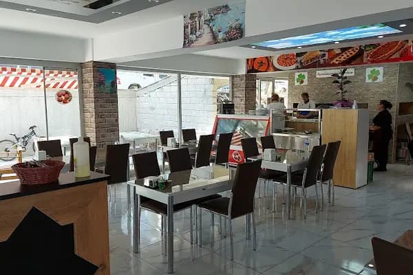 Yonca Yemek ve Pide Salonu - Aile restoranı - Denizli Acıpayam