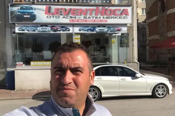 Levent Hoca Oto Alım Satım Merkezi - Oto Galeri - Bursa Orhaneli