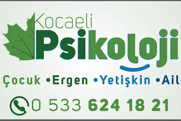 Kocaeli Psikoloji - Psikoterapist - Kocaeli İzmit