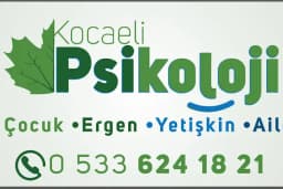 Kocaeli Psikoloji