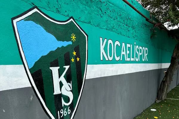 ÇAYIROVA KOCAELİSPOR FUTBOL OKULU - Spor Kulübü - Kocaeli Çayırova