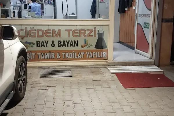 Ankara Çiğdem Terzi - Terzi - Ankara Keçiören