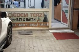Ankara Çiğdem Terzi