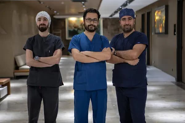 Istanbul Hair Center - Saç Ekimi Merkezi - Sağlık ve Güzellik Merkezi - İstanbul Şişli