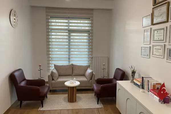 Vent Psikoloji - Psikolog - Ankara Yenimahalle