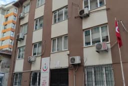 Üniversite Aile Sağlığı Merkezi