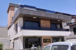 Mavi Elektronik San.ve Tic.Ltd.Şti