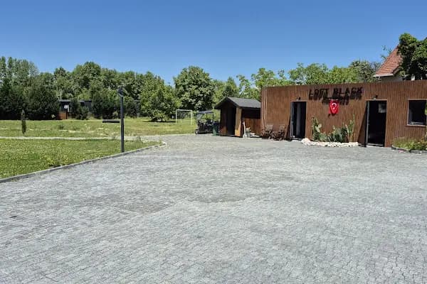 Eren Villa - Konaklama Tesisi - Sakarya Erenler