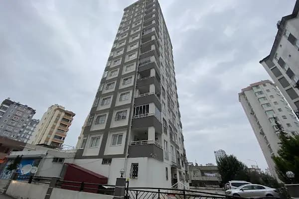 mimbey gayrimenkul - Emlak Bürosu - Adana Çukurova